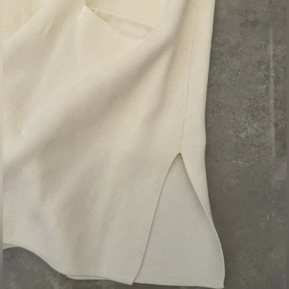 NWT Ann Taylor Knit Sweater | S - Picture 4 of 5